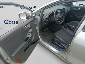 Ford Puma 1.0 Ecoboost 125cv St-line X Mhev - Foto 6