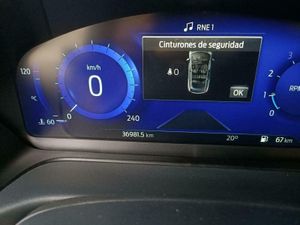Ford Puma 1.0 Ecoboost 125cv St-line X Mhev - Foto 7