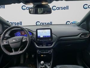 Ford Puma 1.0 Ecoboost 125cv St-line X Mhev - Foto 9