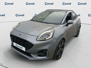 Ford Puma 1.0 Ecoboost 125cv St-line X Mhev - Foto 2