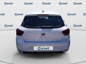 Seat Ibiza 1.0 Tsi 85kw (115cv) Xcellence Plus - Foto 6