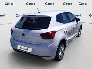 Seat Ibiza 1.0 Tsi 85kw (115cv) Xcellence Plus - Foto 5