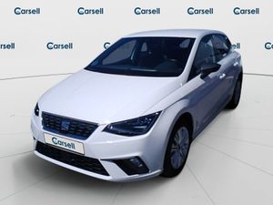 Seat Ibiza 1.0 Tsi 85kw (115cv) Xcellence Plus - Foto 2