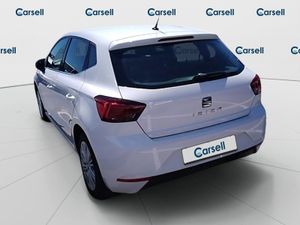 Seat Ibiza 1.0 Tsi 85kw (115cv) Xcellence Plus - Foto 7