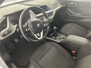 Bmw Series 1 118d - Foto 8