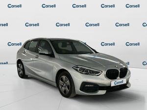 Bmw Series 1 118d - Foto 4