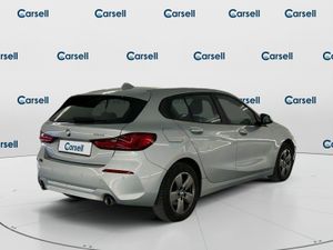 Bmw Series 1 118d - Foto 5
