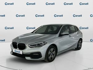 Bmw Series 1 118d - Foto 2