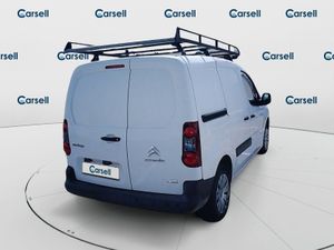 Citroen Berlingo Electric Club - Foto 5