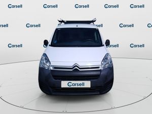 Citroen Berlingo Electric Club - Foto 3