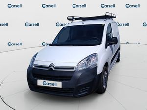 Citroen Berlingo Electric Club - Foto 2