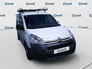 Citroen Berlingo Electric Club - Foto 4