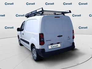 Citroen Berlingo Electric Club - Foto 7
