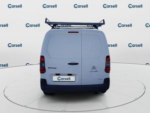 Citroen Berlingo Electric Club - Foto 6