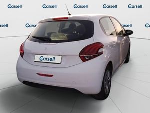 Peugeot 208 (o) 5p Active Bluehdi 73kw (100cv) - Foto 5