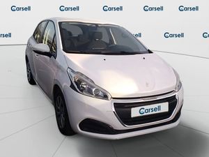 Peugeot 208 (o) 5p Active Bluehdi 73kw (100cv) - Foto 4