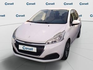 Peugeot 208 (o) 5p Active Bluehdi 73kw (100cv) - Foto 2