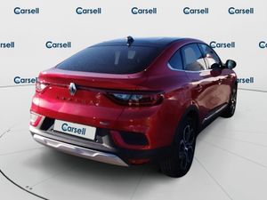Renault Arkana Zen E-tech Híbrido 105kw(145cv) - Foto 5