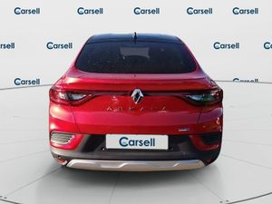 Renault Arkana Zen E-tech Híbrido 105kw(145cv) - Foto 6
