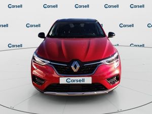 Renault Arkana Zen E-tech Híbrido 105kw(145cv) - Foto 3
