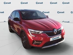Renault Arkana Zen E-tech Híbrido 105kw(145cv) - Foto 4