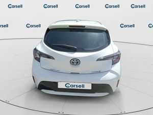 Toyota Corolla 1.8 125h Active E-cvt - Foto 6