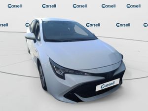 Toyota Corolla 1.8 125h Active E-cvt - Foto 4