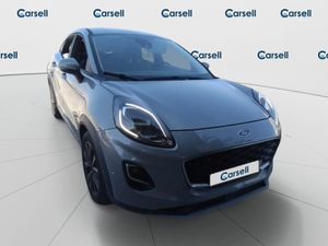 Ford Puma 1.0 Ecoboost 92kw (125cv) Titanium - Foto 4
