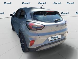 Ford Puma 1.0 Ecoboost 92kw (125cv) Titanium - Foto 7