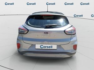 Ford Puma 1.0 Ecoboost 92kw (125cv) Titanium - Foto 6