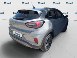 Ford Puma 1.0 Ecoboost 92kw (125cv) Titanium - Foto 5