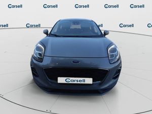 Ford Puma 1.0 Ecoboost 92kw (125cv) Titanium - Foto 3