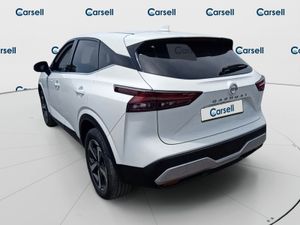 Nissan Qashqai Dig-t 103kw N-connecta - Foto 7