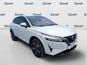 Nissan Qashqai Dig-t 103kw N-connecta - Foto 4