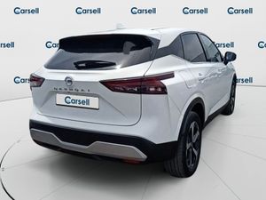 Nissan Qashqai Dig-t 103kw N-connecta - Foto 5