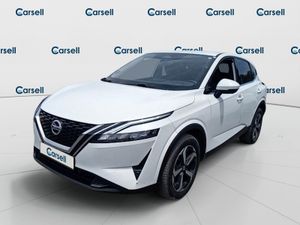 Nissan Qashqai Dig-t 103kw N-connecta - Foto 2