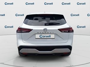Nissan Qashqai Dig-t 103kw N-connecta - Foto 6