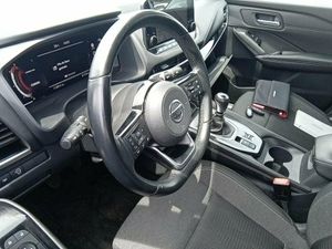 Nissan Qashqai Dig-t 103kw N-connecta - Foto 8