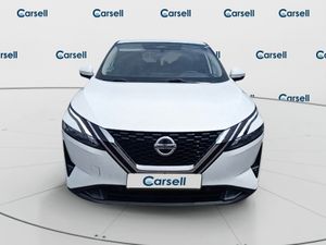 Nissan Qashqai Dig-t 103kw N-connecta - Foto 3