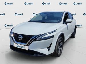 Nissan Qashqai Dig-t 103kw N-connecta - Foto 2