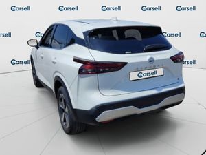 Nissan Qashqai Dig-t 103kw N-connecta - Foto 7