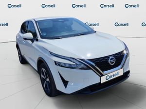 Nissan Qashqai Dig-t 103kw N-connecta - Foto 4