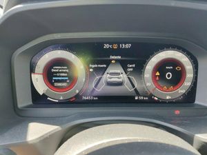 Nissan Qashqai Dig-t 103kw N-connecta - Foto 8