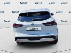 Nissan Qashqai Dig-t 103kw N-connecta - Foto 6