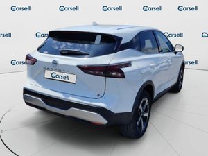 Nissan Qashqai Dig-t 103kw N-connecta - Foto 5