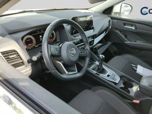 Nissan Qashqai Dig-t 103kw N-connecta - Foto 8