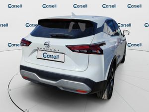 Nissan Qashqai Dig-t 103kw N-connecta - Foto 5