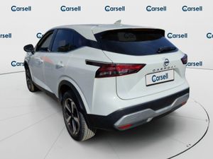 Nissan Qashqai Dig-t 103kw N-connecta - Foto 7
