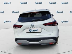 Nissan Qashqai Dig-t 103kw N-connecta - Foto 6