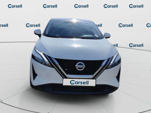 Nissan Qashqai Dig-t 103kw N-connecta - Foto 3
